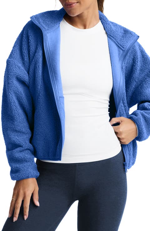 Unity Zip Jacket