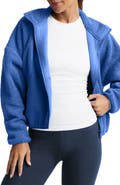 Beyond Yoga Unity Zip Jacket