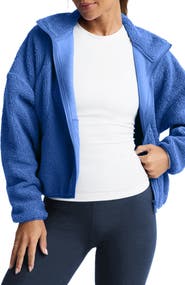 Beyond Yoga Unity Zip Jacket