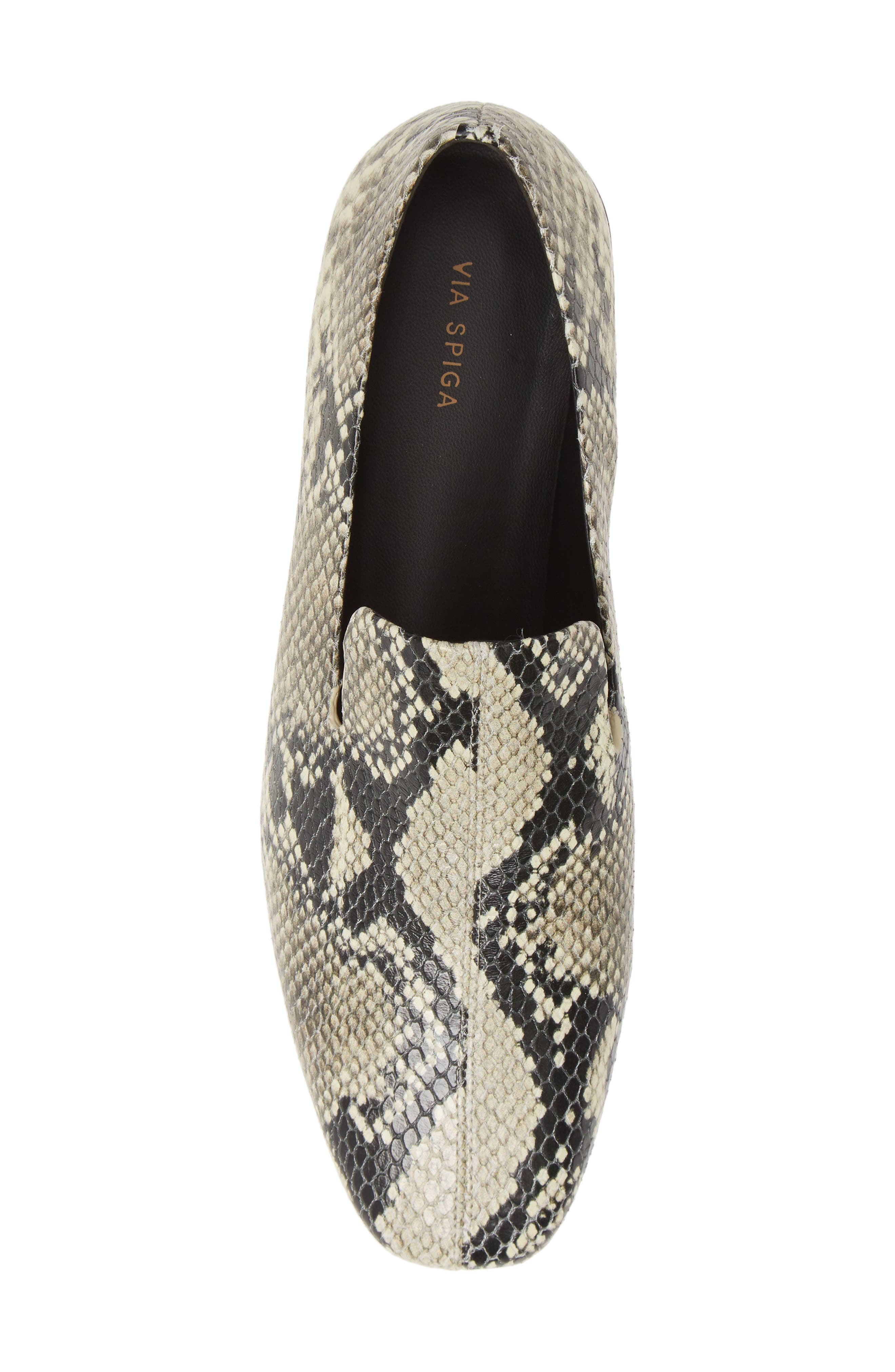 Baudelaire Loafer, Alternate, color, ROCCIA