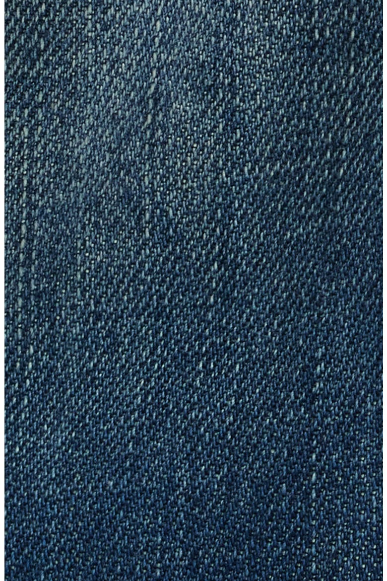 Relaxed Bootcut Jeans, Alternate, color, BLUE