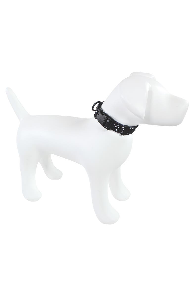 Pet Collar, Alternate, color, Constellation