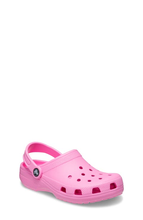 Kids' Classic Clog (Toddler, Little Kid & Big Kid)