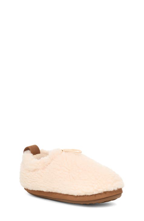 Kids' Faux Shearling Slipper (Little Kid & Big Kid)