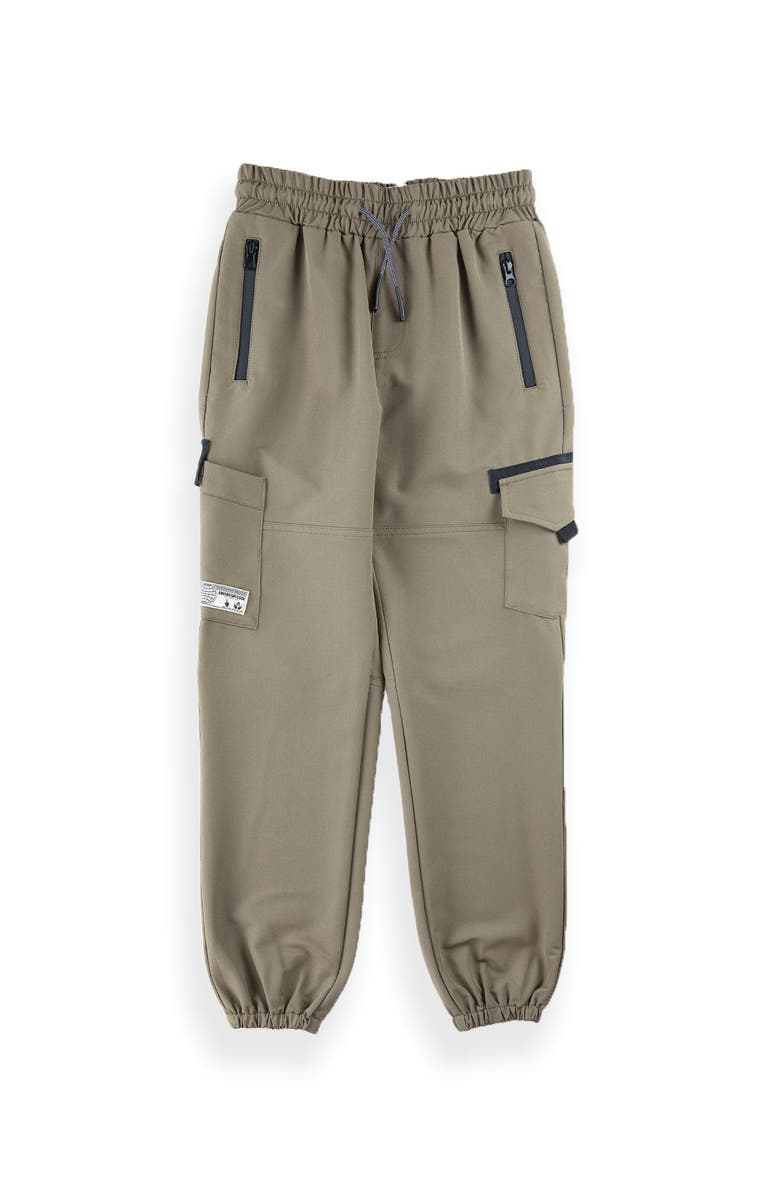 Sovereign Code Ruben Pants, Main, color, Dark Khaki