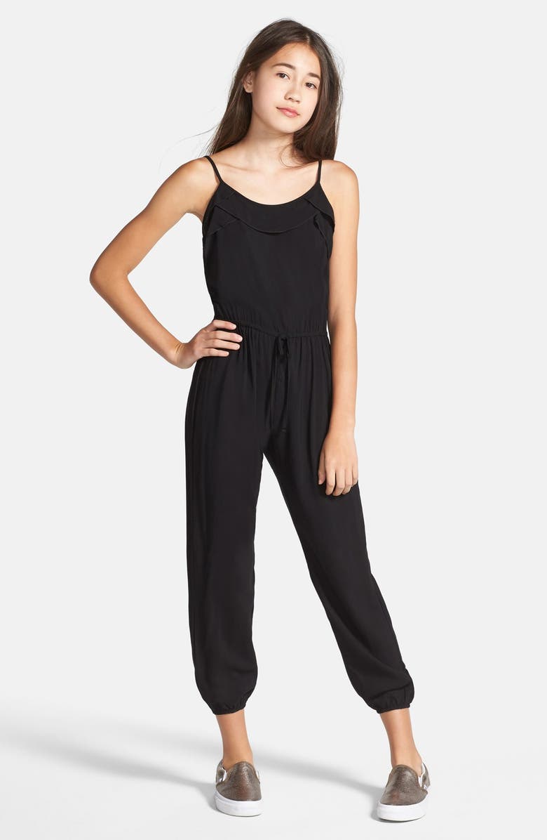 Vans Metallic Slip-On Sneaker, Alternate, color,