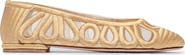 Bernardo 1946 Footwear Costa Ballet Flat