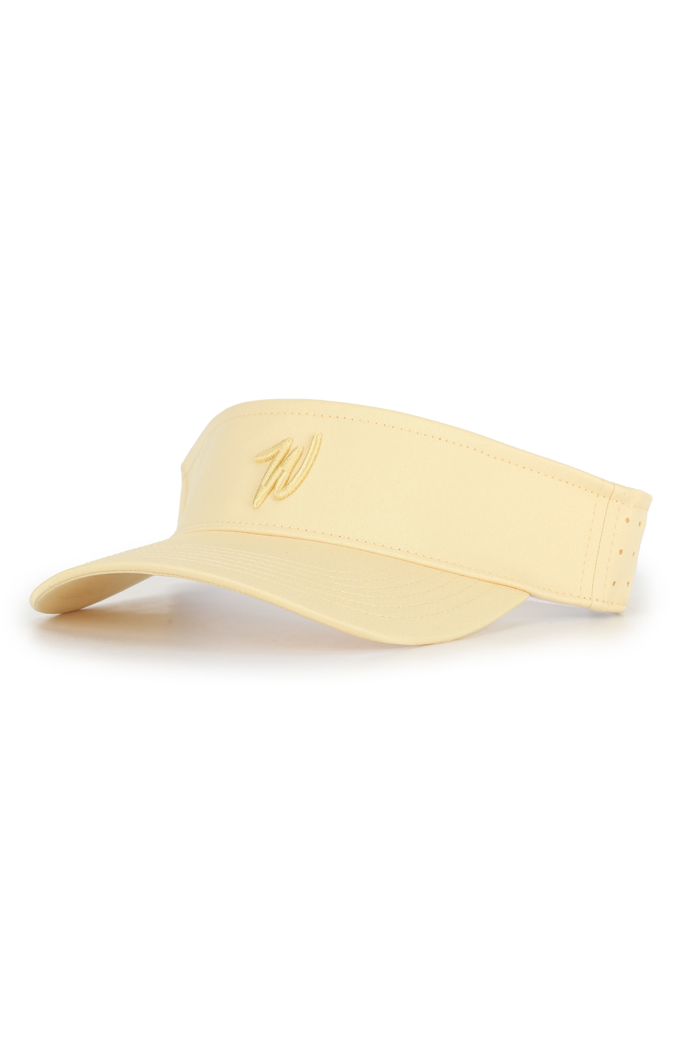 Performance Visor