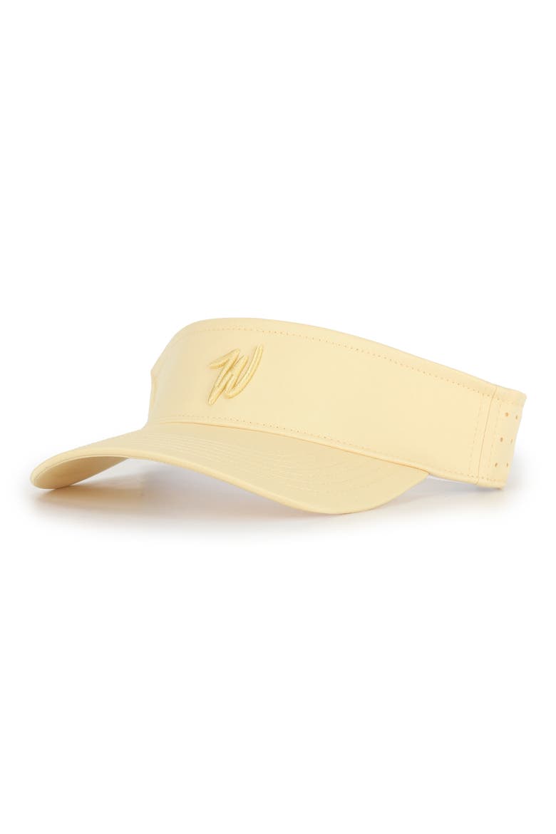 Performance Visor, Main, color, YELLOW