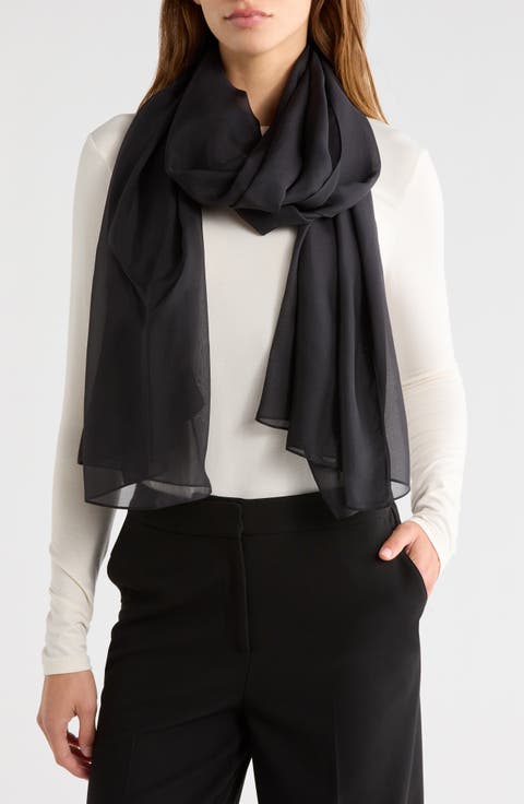 Silk Scarf
