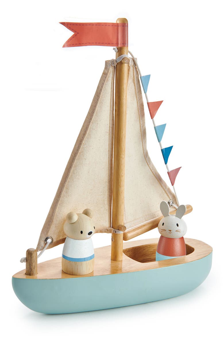 Sailaway Boat, Main, color, MULTI