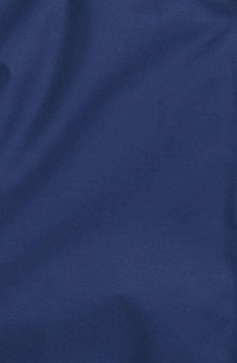 vineyard vines New Hooded Rain Jacket, Alternate, color, 