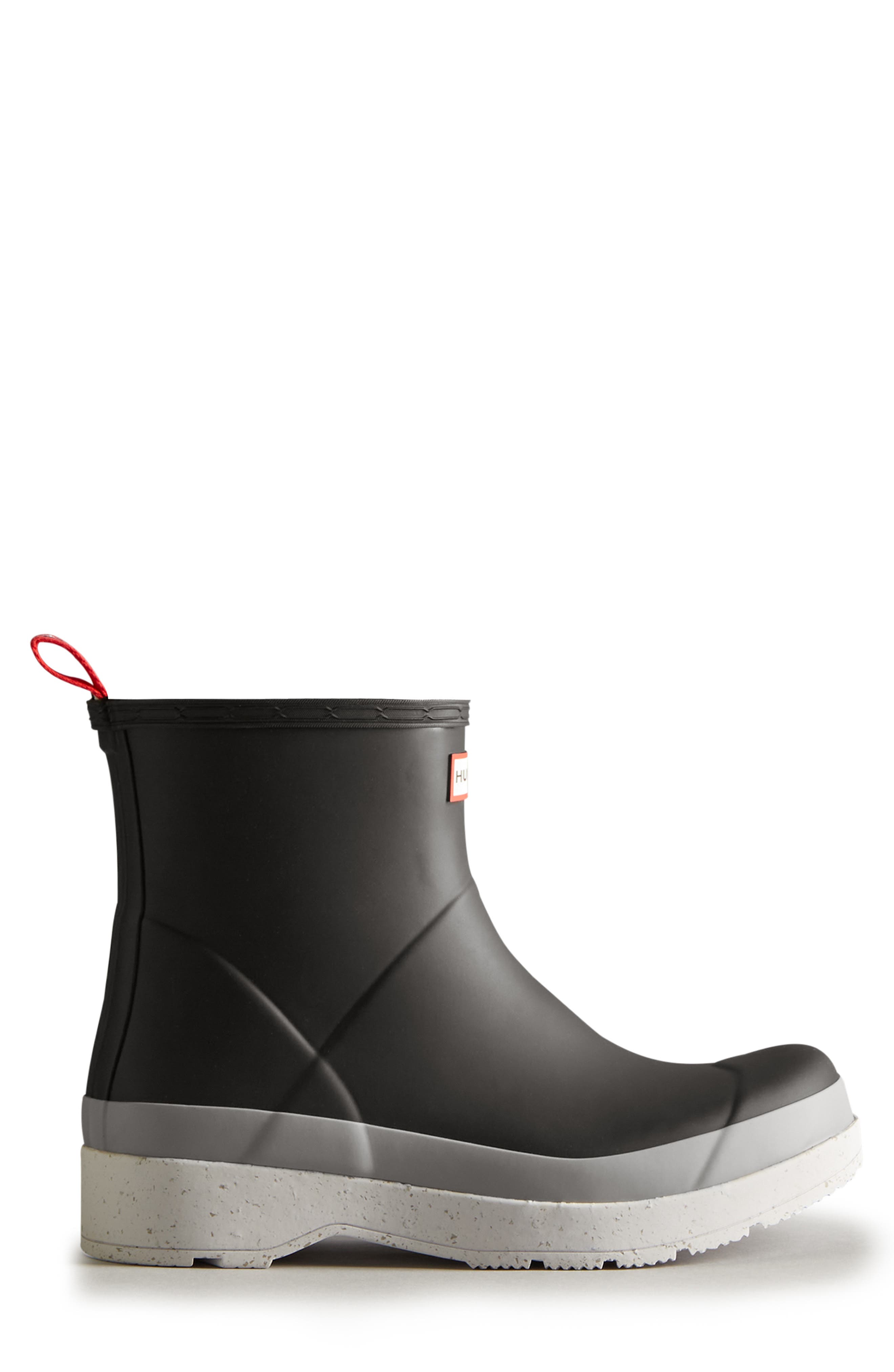 Hunter Original Play Waterproof Rain Boot, Alternate, color, 