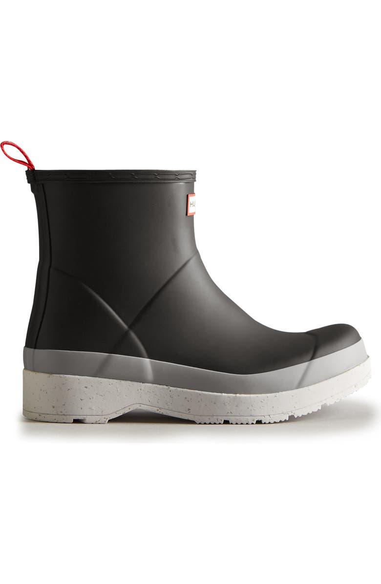Hunter Original Play Waterproof Rain Boot, Alternate, color,