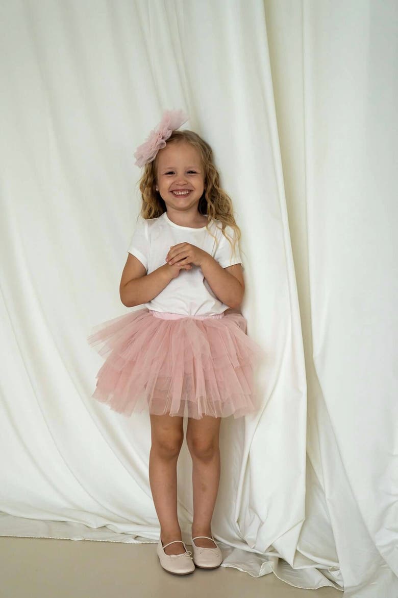 Breeze Tutu Skirt, Alternate, color, Soft Pink