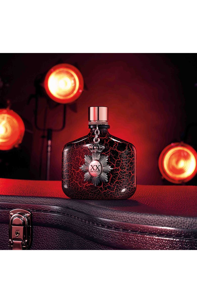 John Varvatos XX Intense Eau de Parfum $177 Value, Alternate, color, 