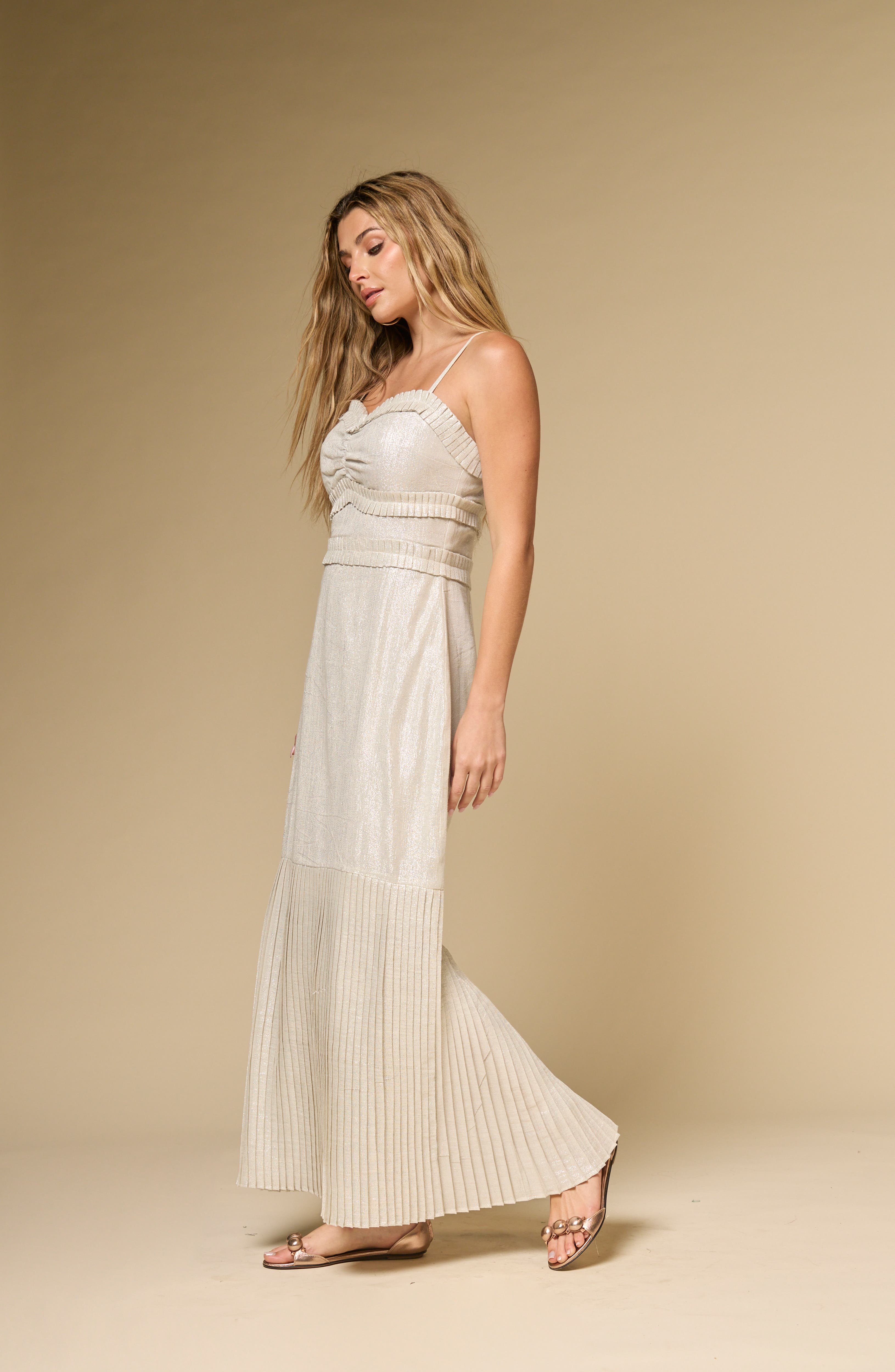 Valia Dress - image 2