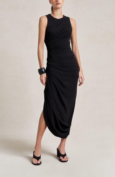 Schuyler Dress