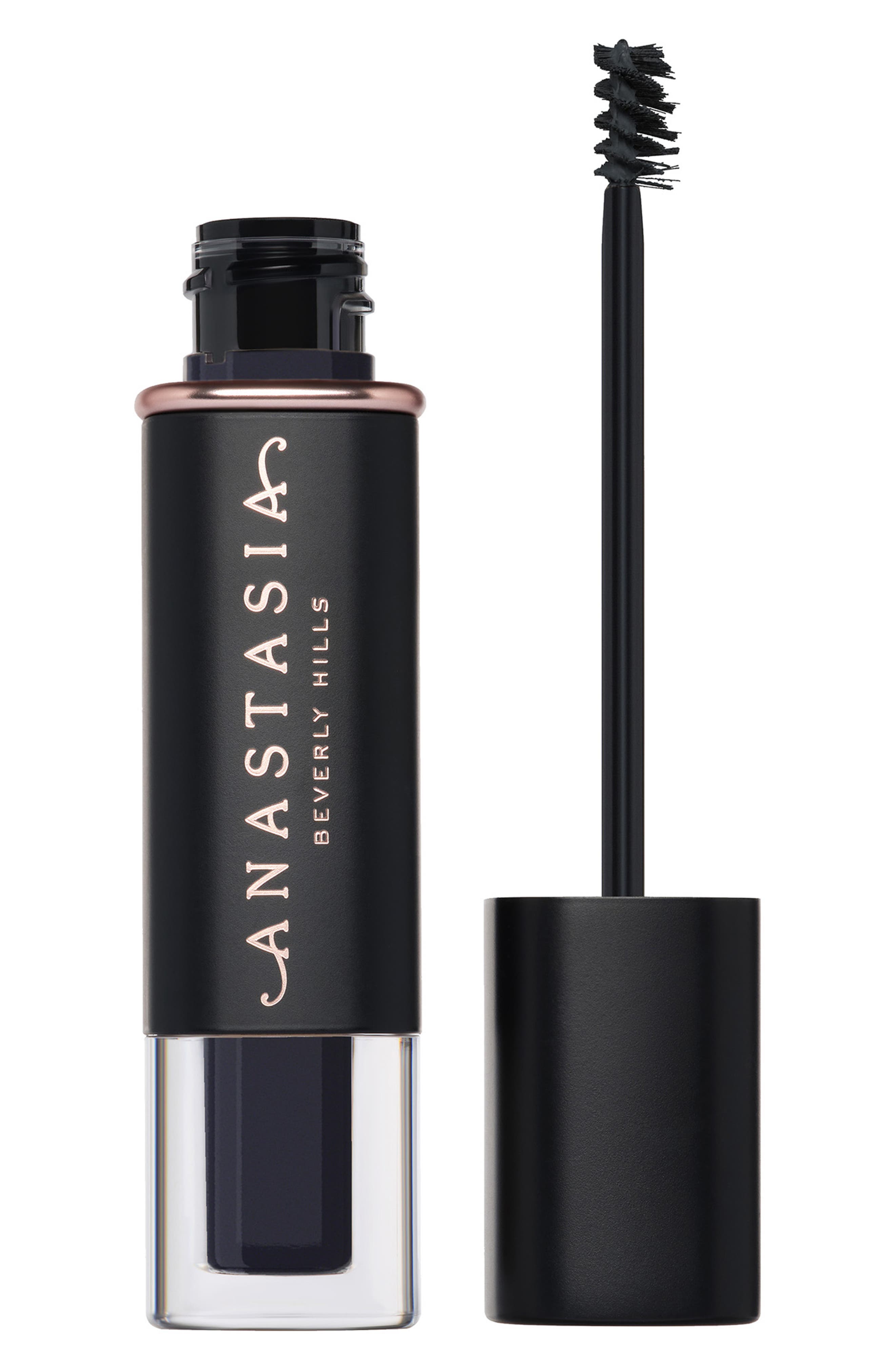 Anastasia Beverly Hills Volumizing Tinted Brow Gel in Granite 
