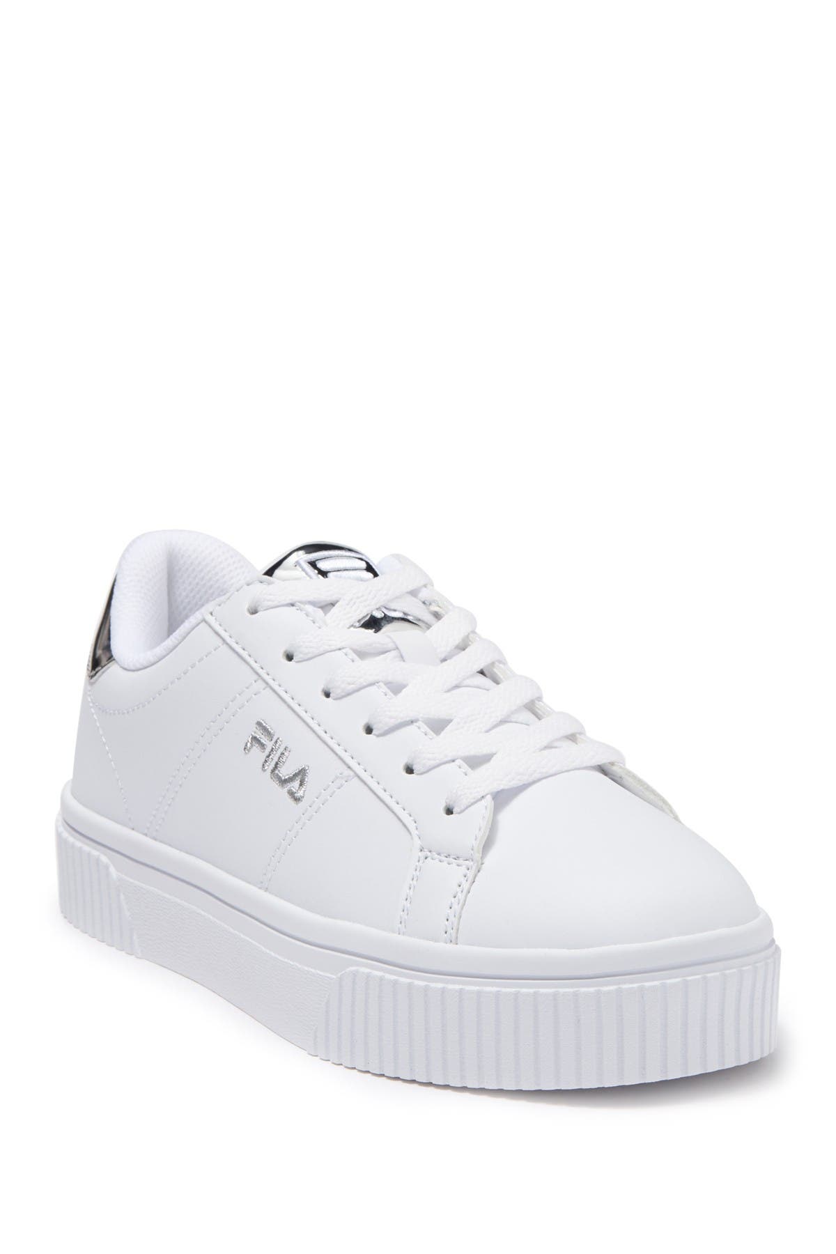 FILA Panache Sneaker, Main, color, 