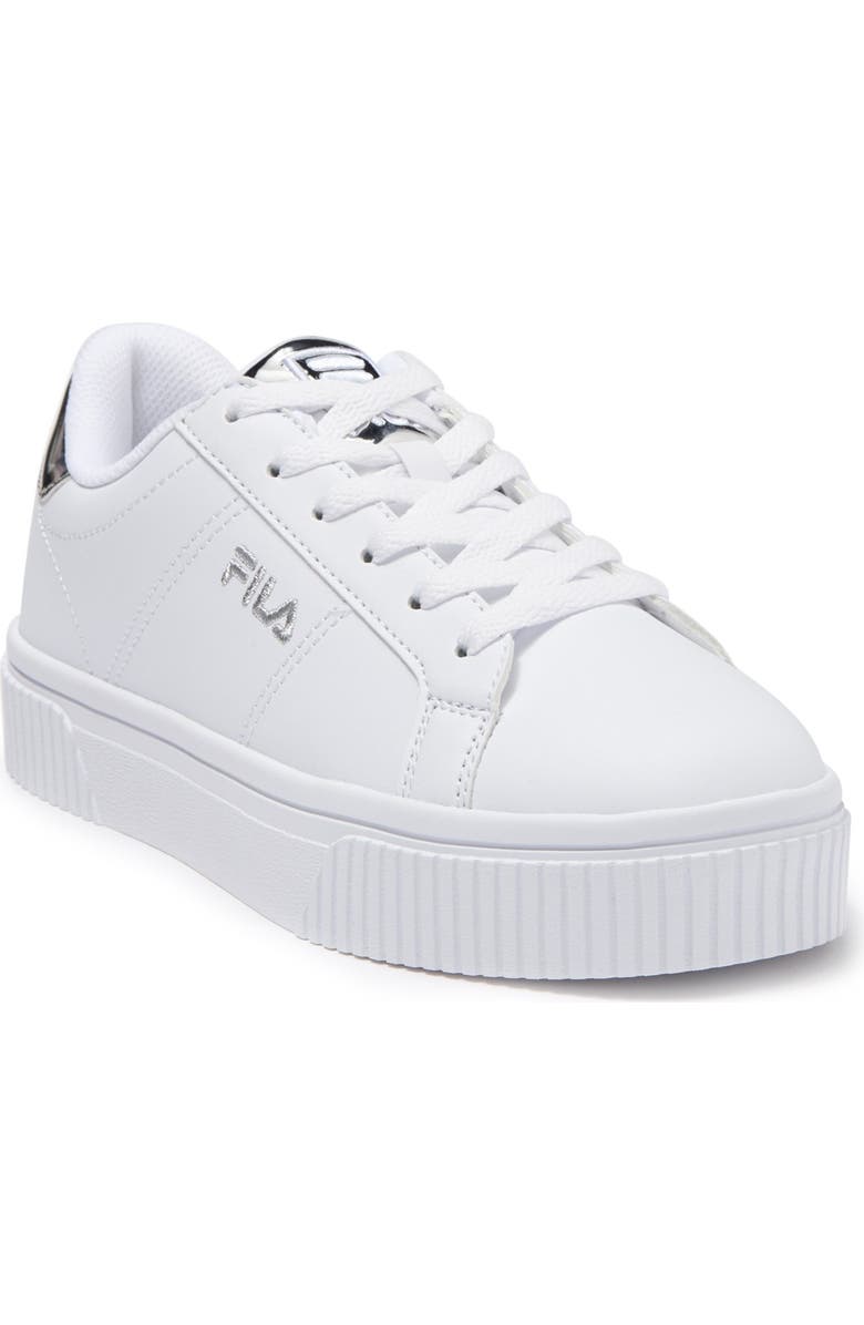 FILA Panache Sneaker, Main, color,
