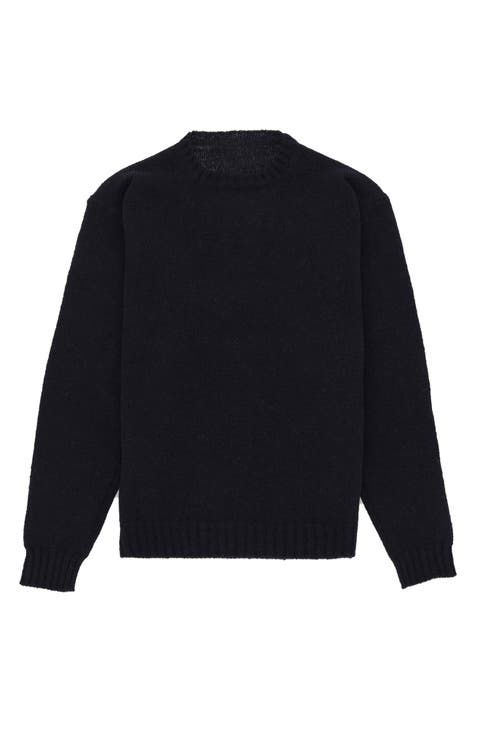 Wool Jumper
