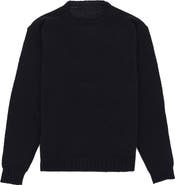 Fortela Wool Jumper