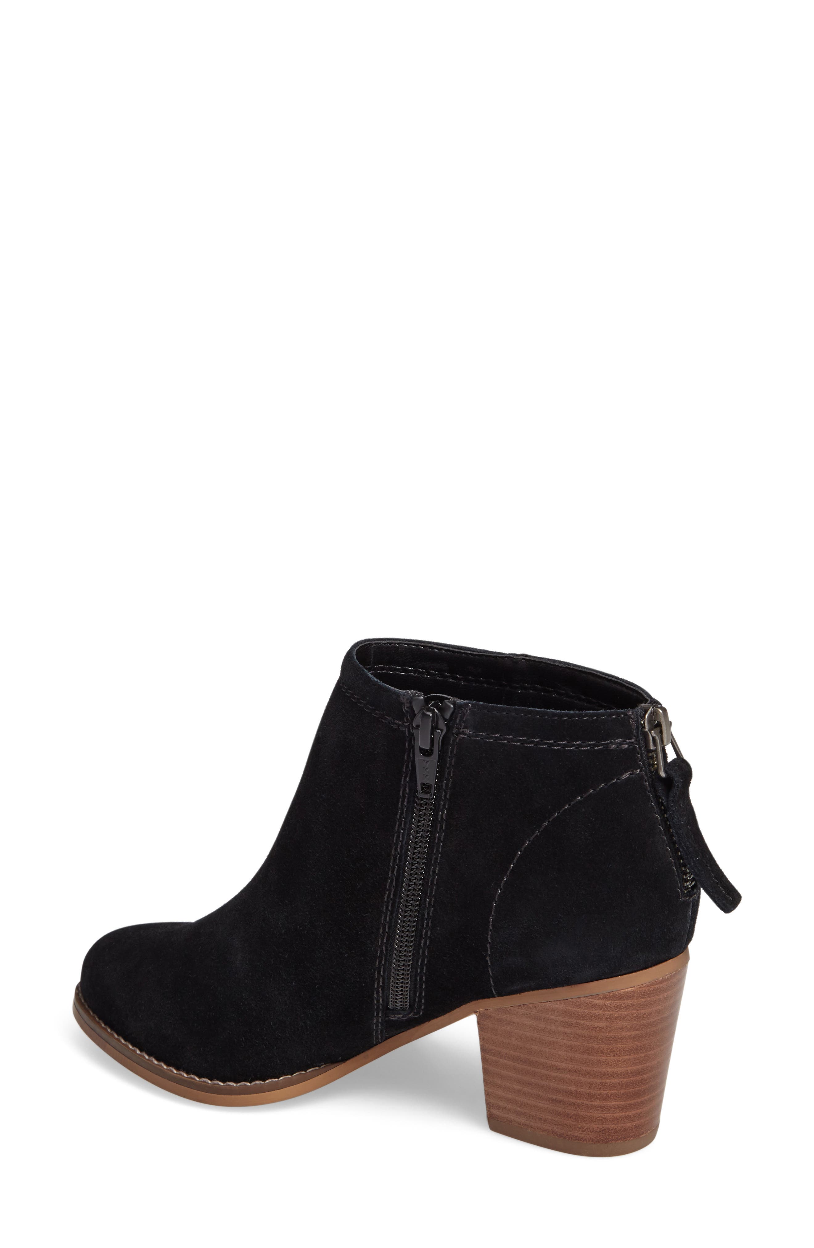 Sole Society Eloise Bootie, Alternate, color, 