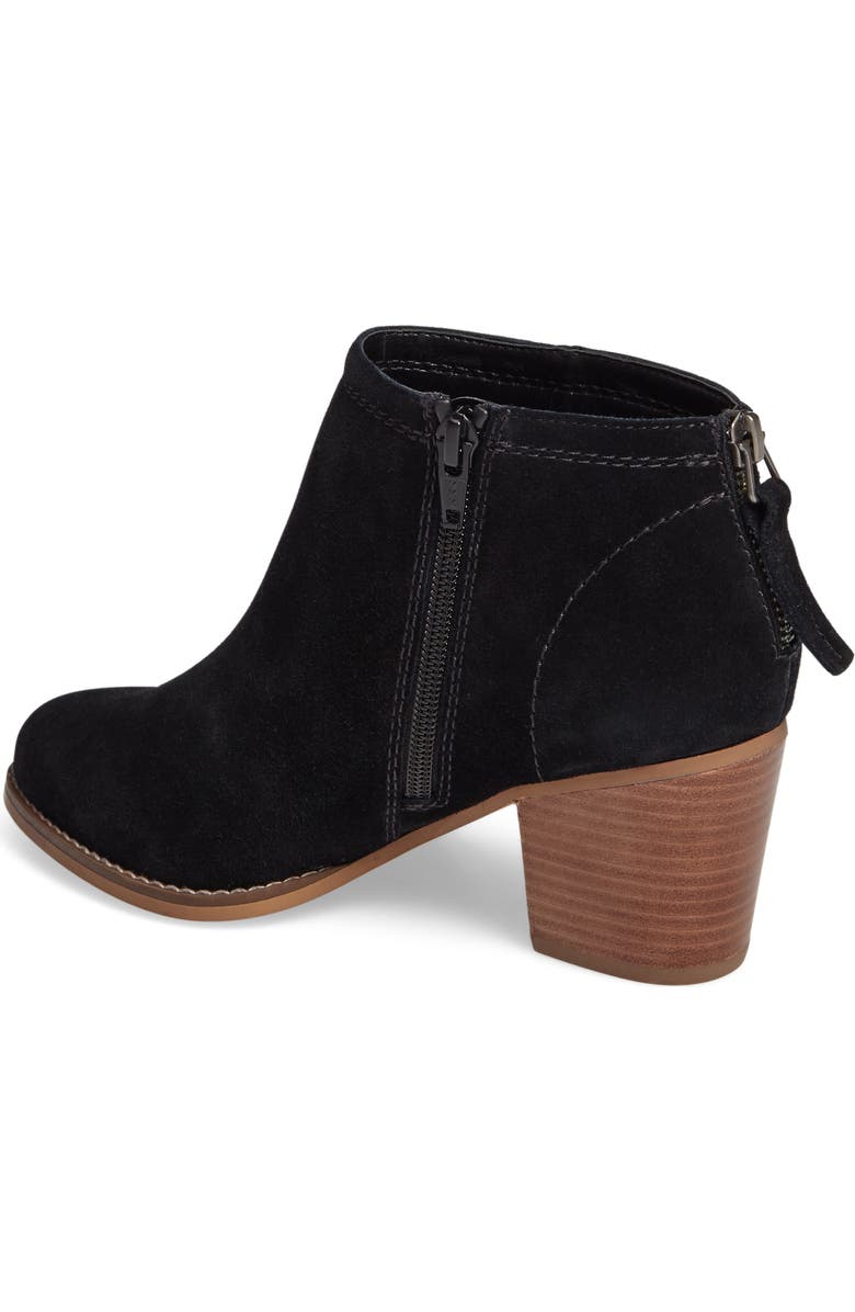 Sole Society Eloise Bootie, Alternate, color,