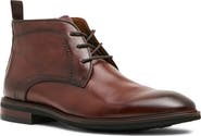 Steve Madden Meeker Leather Chukka Boot