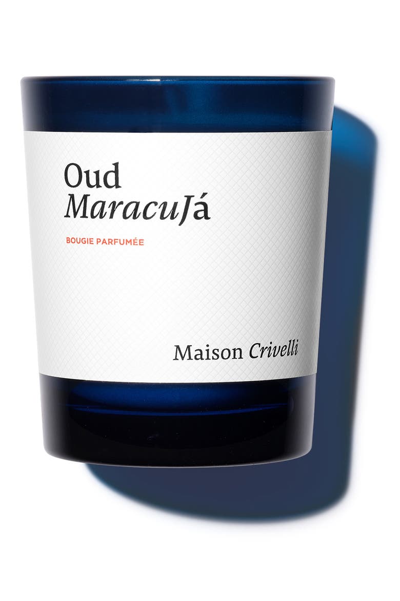 Oud Maracujá Candle video