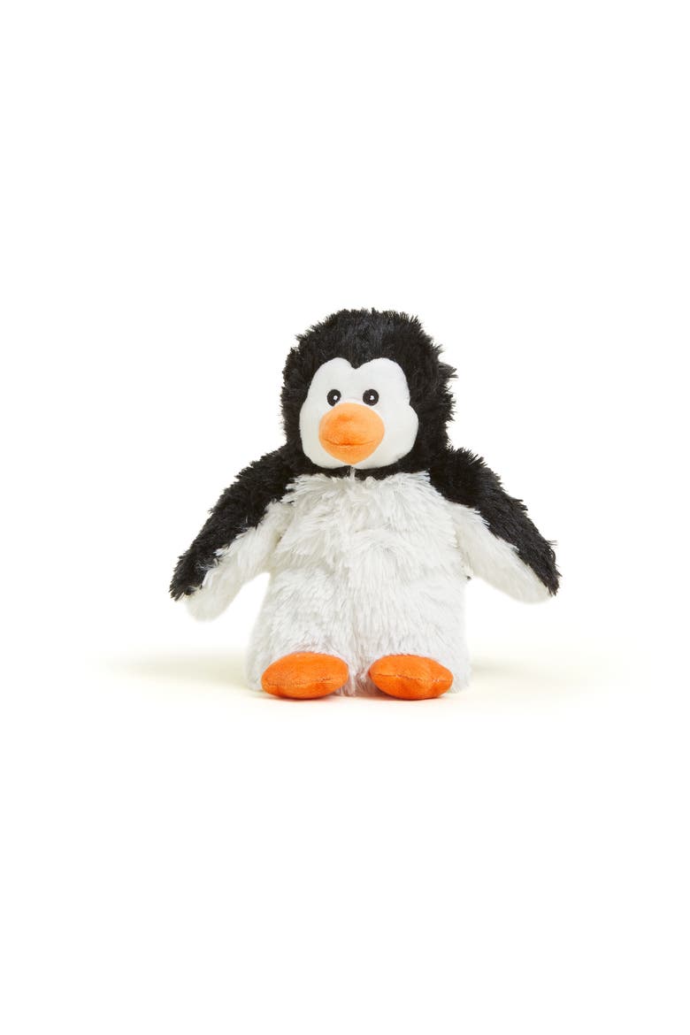 Penguin Junior Plush Toy, Alternate, color, Multi Color