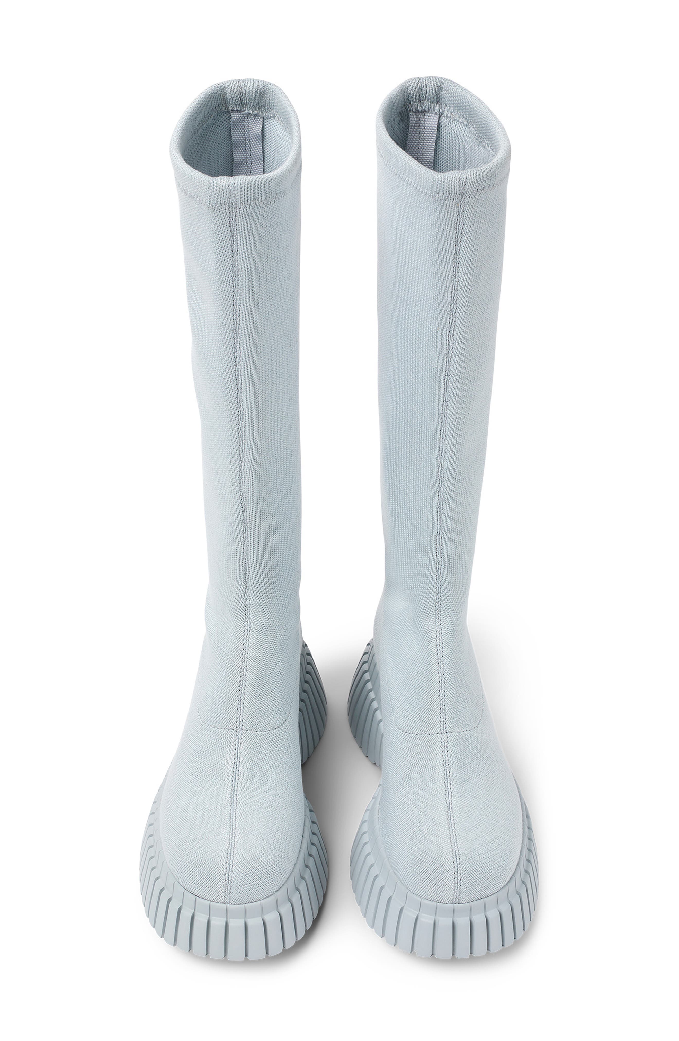 Camper BCN Tall Sock Boot, Alternate, color, 