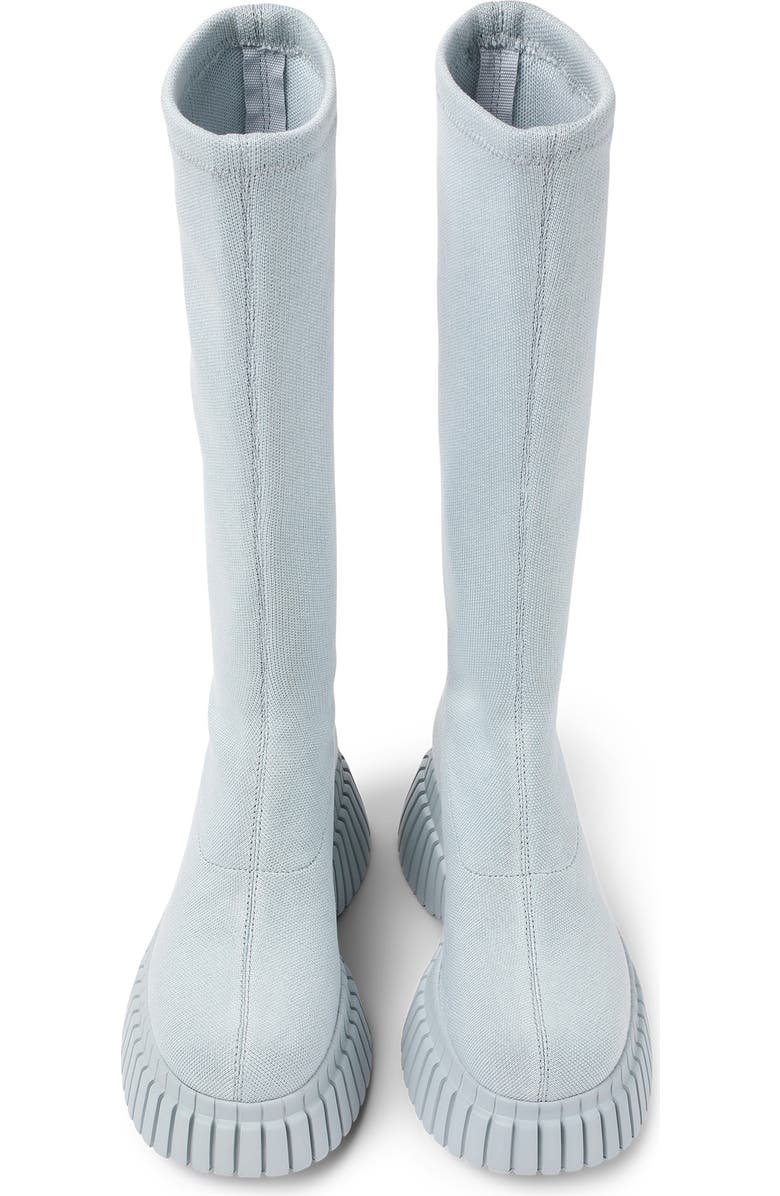 Camper BCN Tall Sock Boot, Alternate, color,