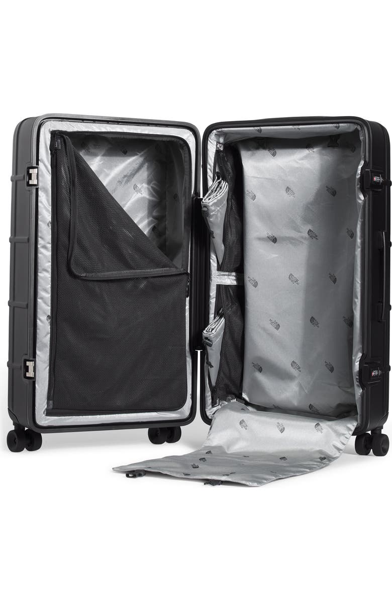 The North Face All Weather 30-Inch Spinner Suitcase, Alternate, color,