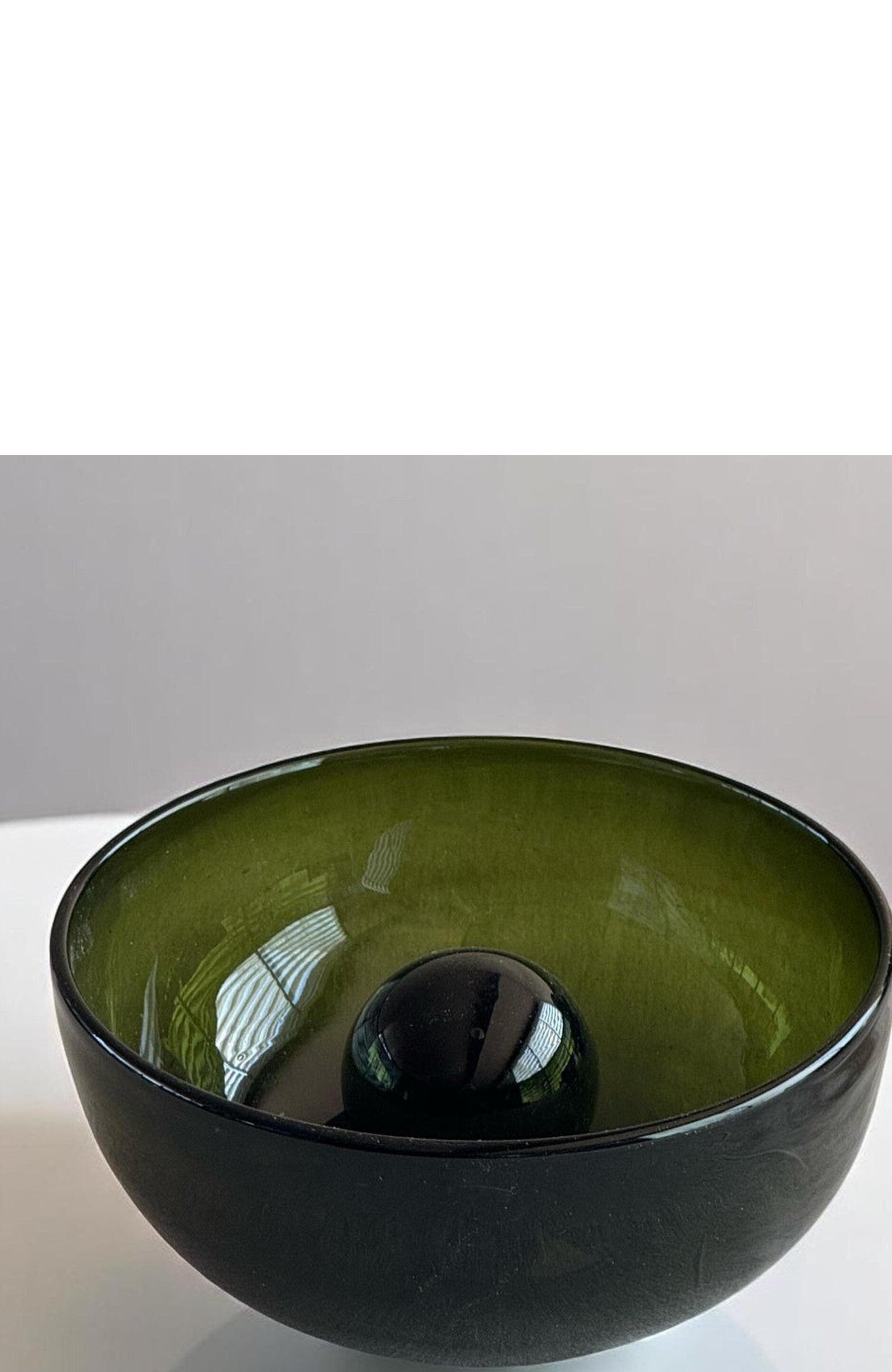 Meso Goods Mitla Bowl by Diego Olivero Studio | Nordstrom