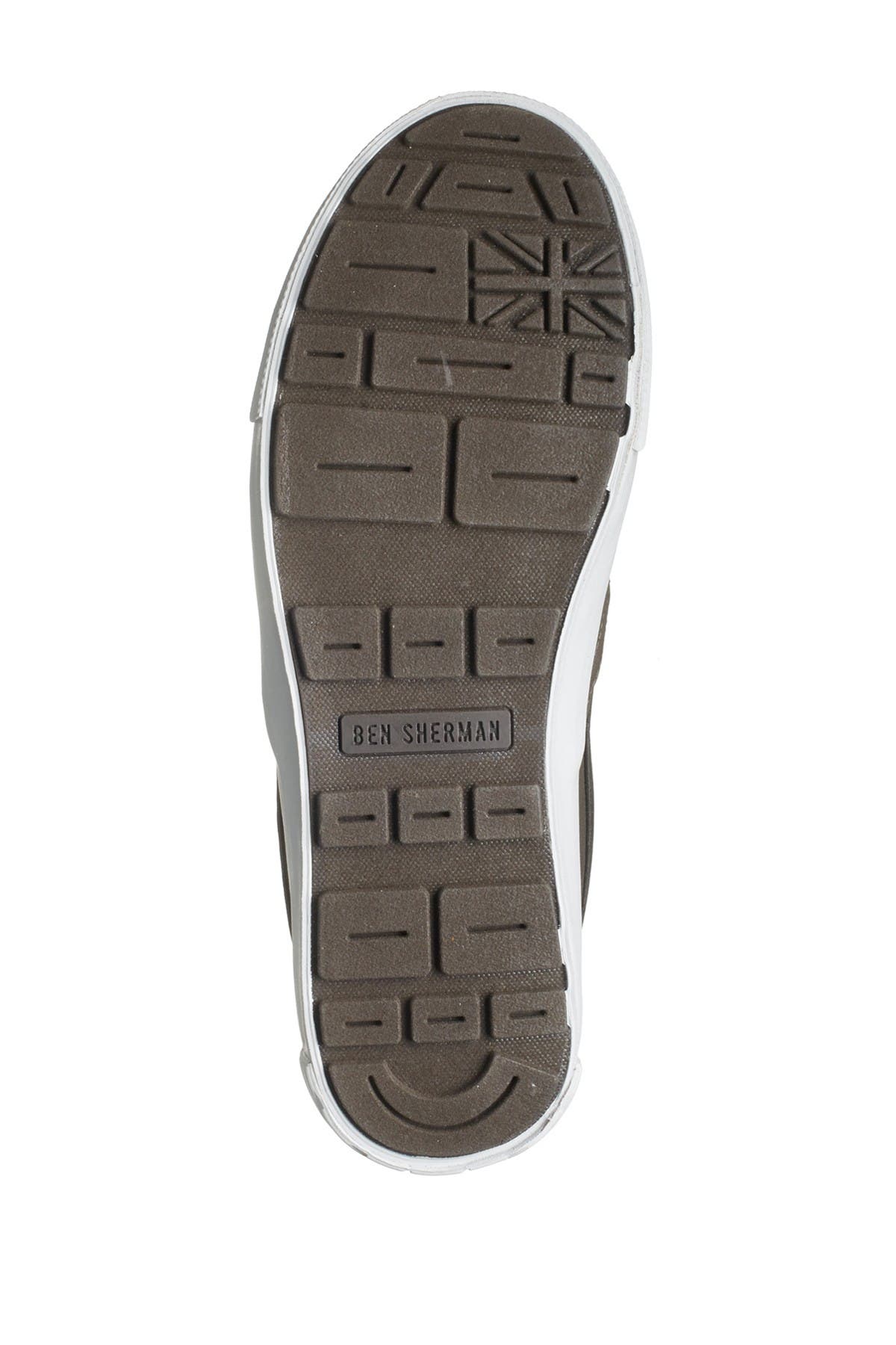 REFLEX SALES GROUP Percy Slip-On Sneaker, Alternate, color, 