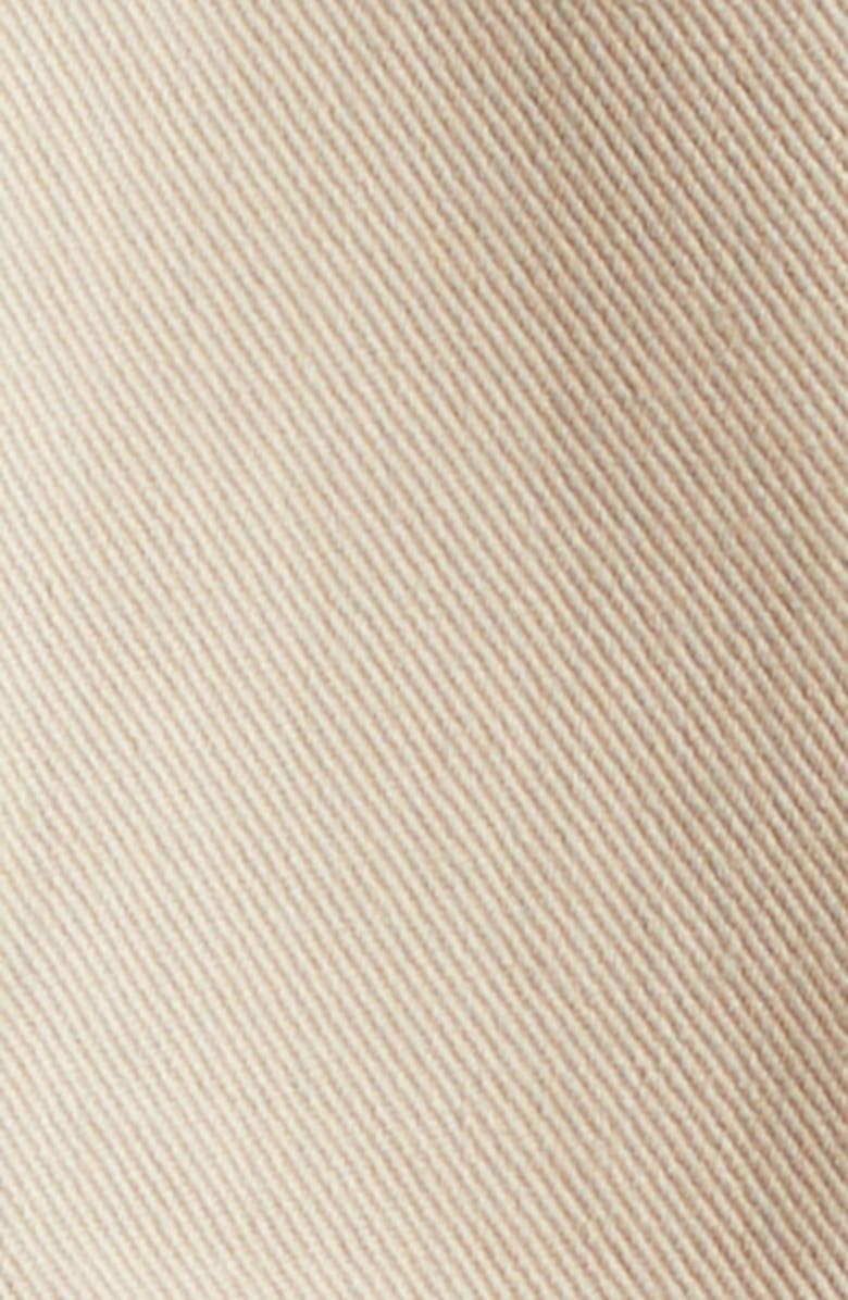 STOCKHOLM SURFBOARD CLUB Cotton Twill Work Jacket, Alternate, color, Sand