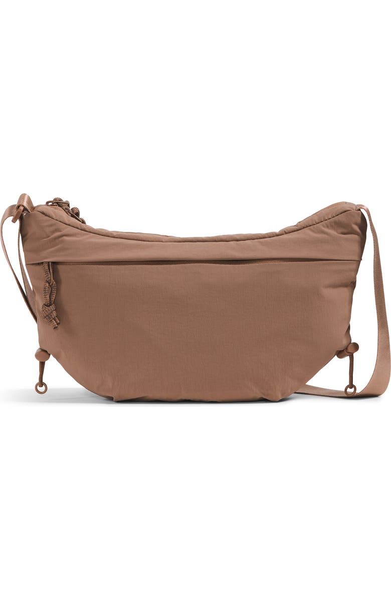 Never Stop Crossbody Bag