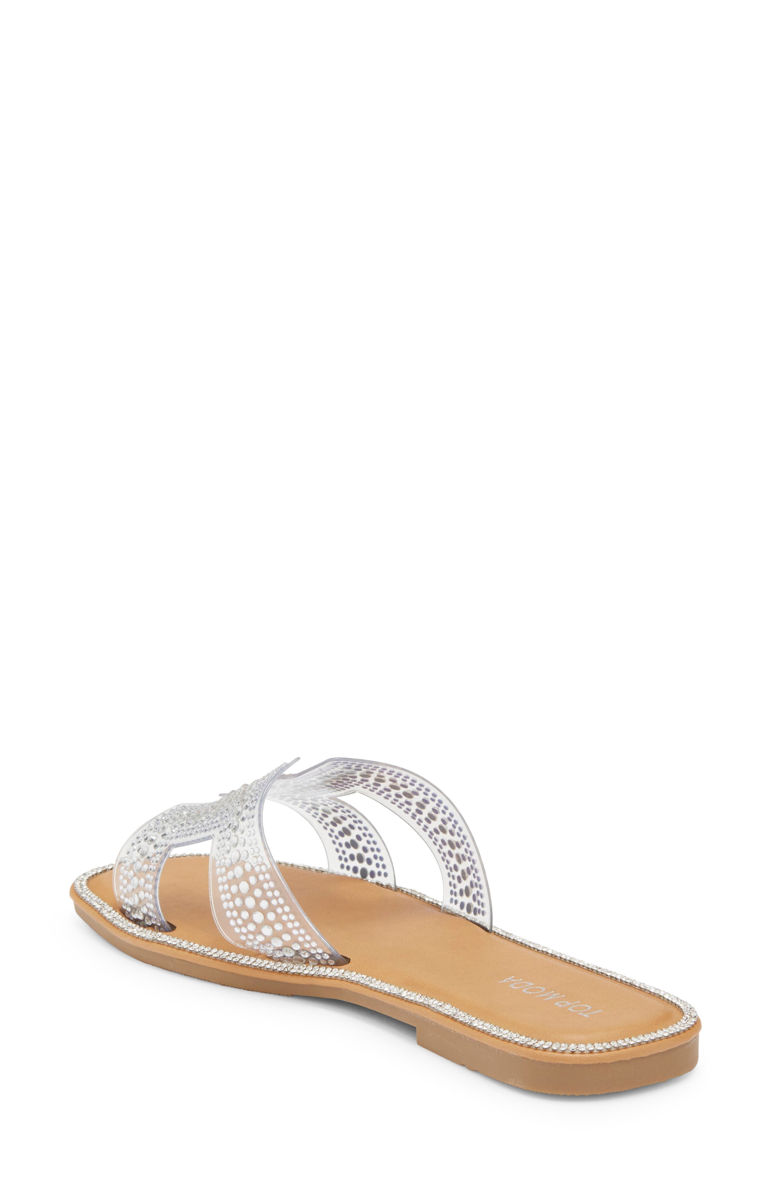 Raven Slide Sandal - image 4