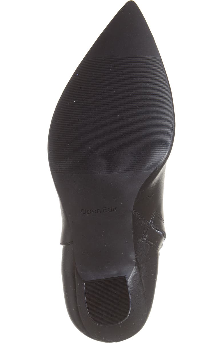 Open Edit Blythe Bootie, Alternate, color,