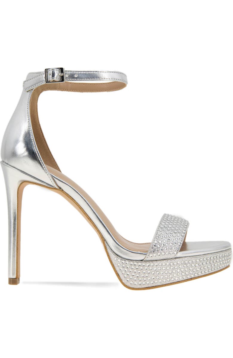 BCBGeneration Nallah 2 Platform Sandal, Alternate, color,