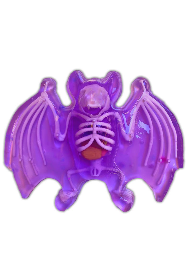 Dissect It Bat Lab Synthetic Dissection Kit, Alternate, color, Multicolored