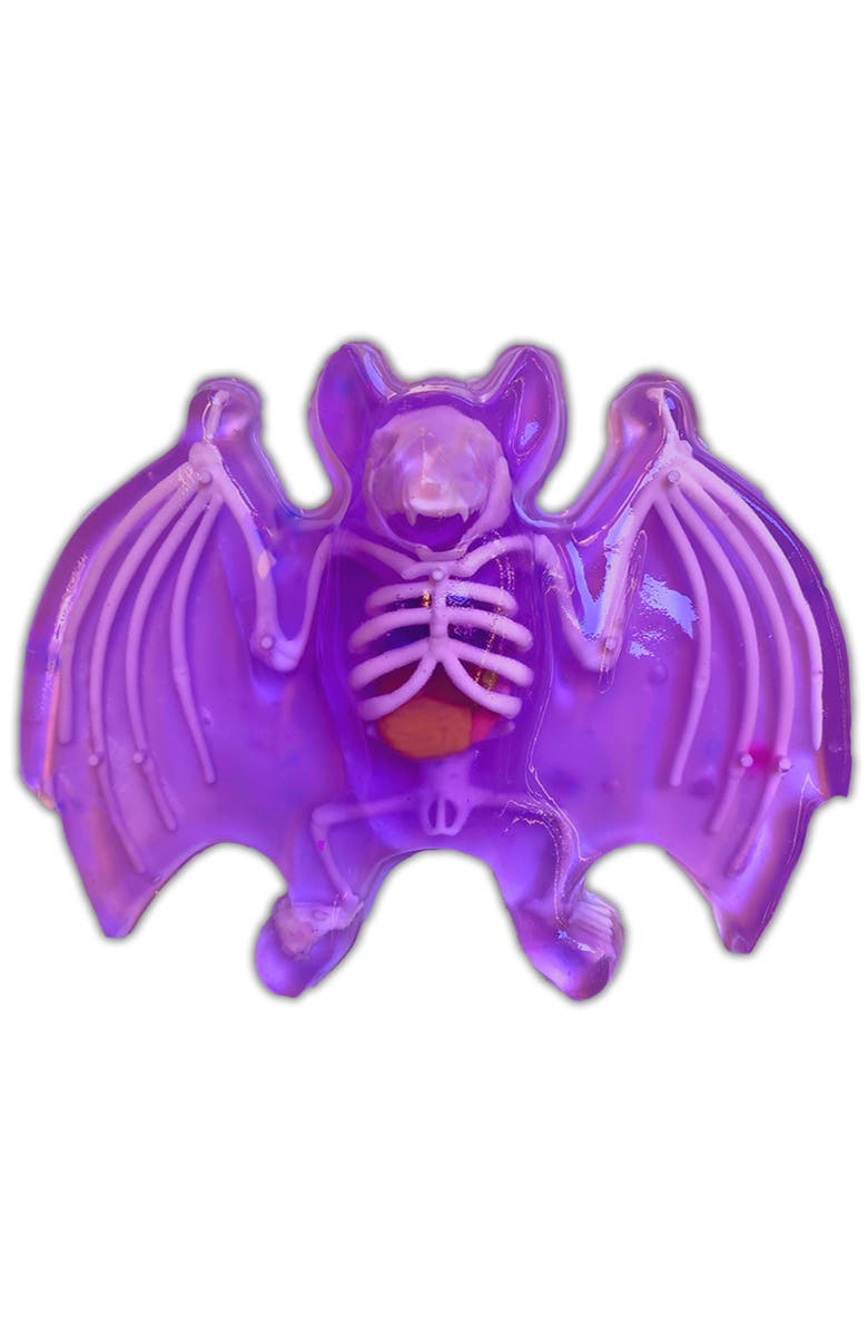 Dissect-It Dissect It Bat Lab Synthetic Dissection Kit, Alternate, color, Multicolored