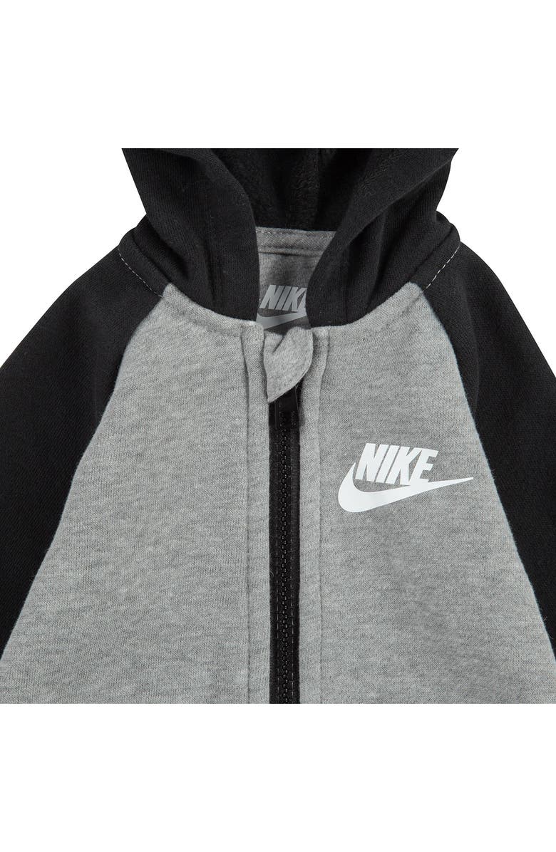 Nike Futura Hooded Coverall, Alternate, color, 