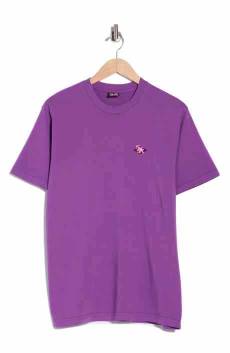 Gotcha Pangea Embroidered T-Shirt