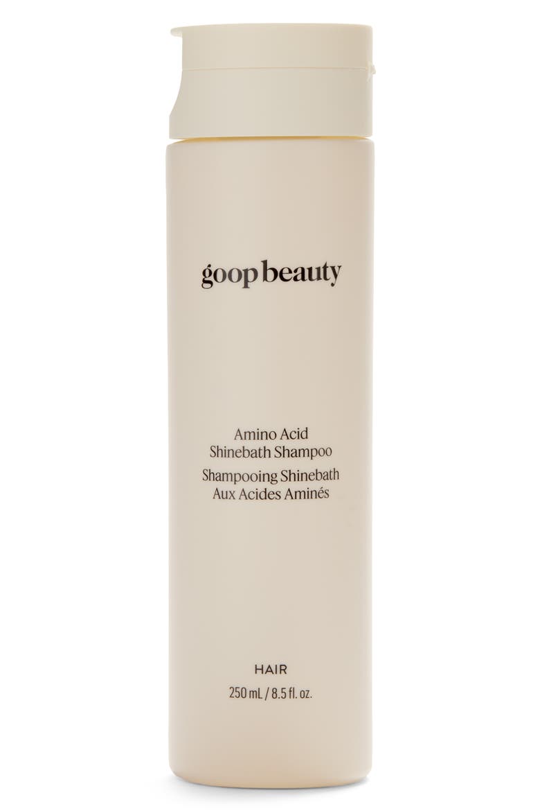 Amino Acid Shinebath Shampoo, Main, color, NO COLOR