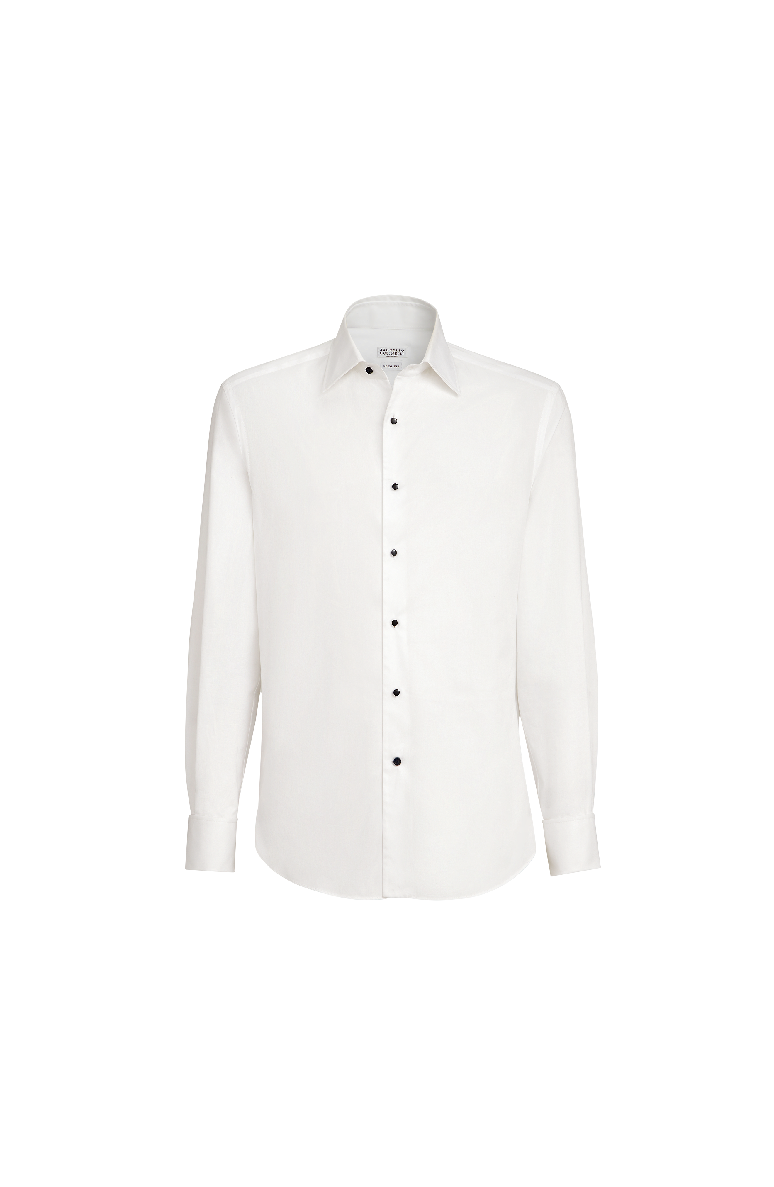 Tuxedo shirt - image 2