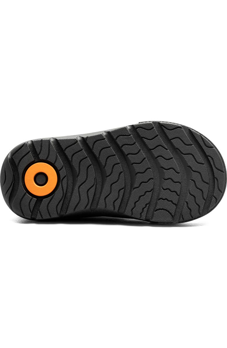 Bogs Kids' Skyline Rain Boot, Alternate, color, Black