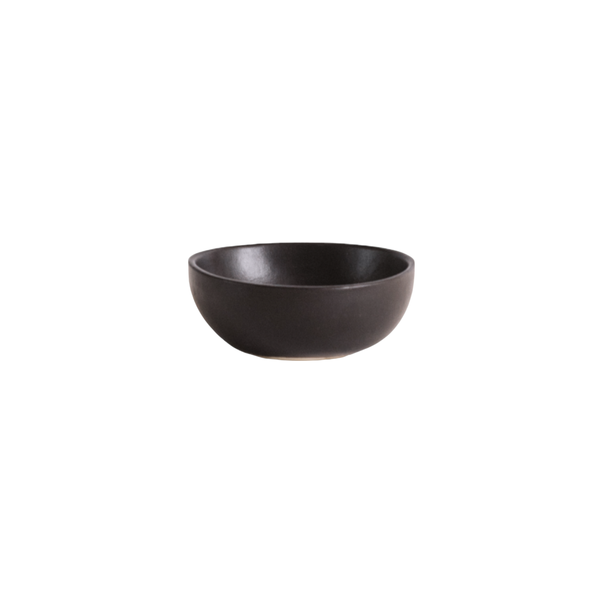 selected Matte Black